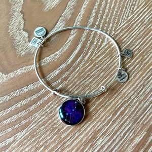 Alex and Ani 2018 Big Dipper Bracelet